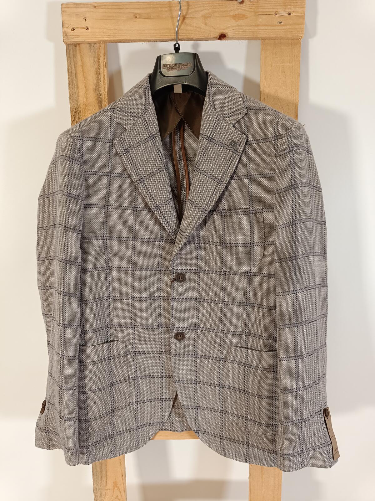 GIACCA UOMO 162/ITALO Tellini S.r.l. Ingrosso Abbigliamento